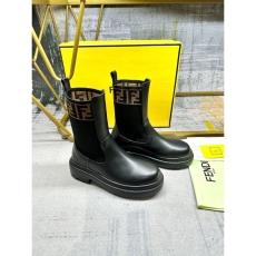 Fendi Boots